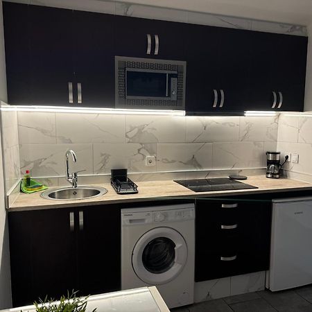 Apartamento Con Vistas Al Mar プラヤ・デル・イングレス エクステリア 写真